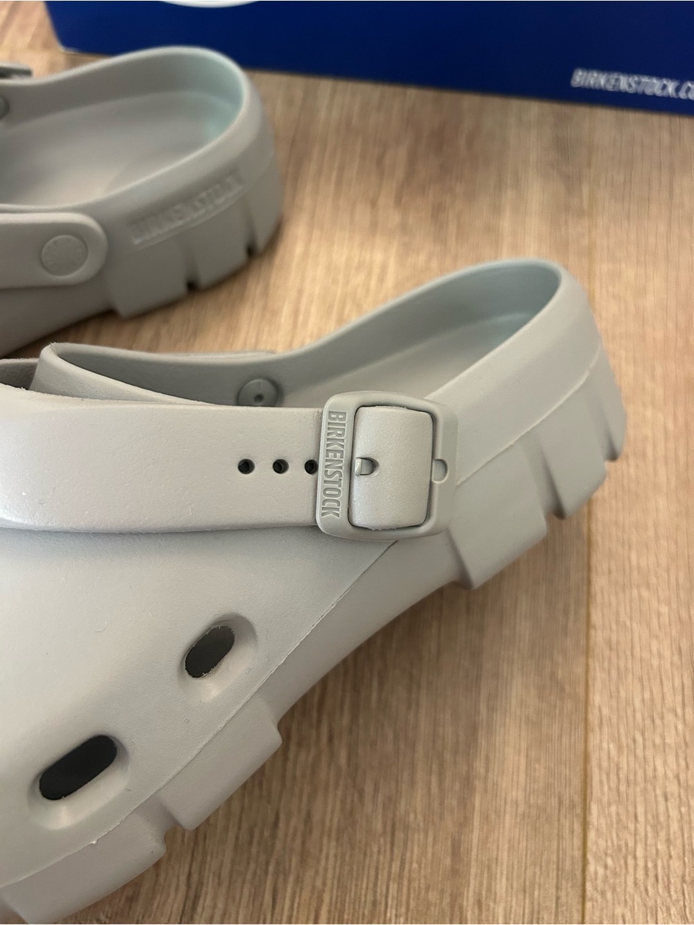 Birkenstock Birki Flow EVA Clogs - Picture 8 of 10
